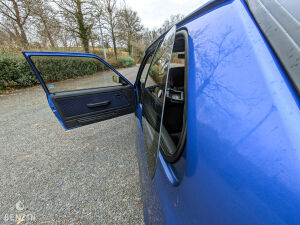 Peugeot 309 GTI16 - 1991