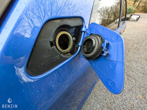 Peugeot 309 GTI16 - 1991