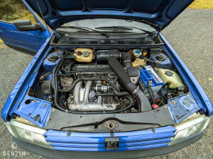 Peugeot 309 GTI16 - 1991