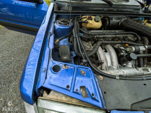 Peugeot 309 GTI16 - 1991