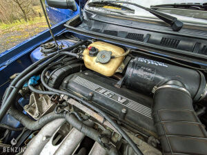 Peugeot 309 GTI16 - 1991