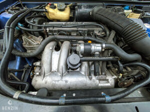 Peugeot 309 GTI16 - 1991