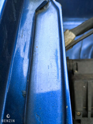 Peugeot 309 GTI16 - 1991