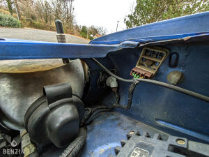 Peugeot 309 GTI16 - 1991