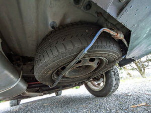 Peugeot 309 GTI16 - 1991