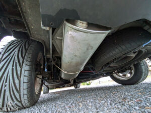 Peugeot 309 GTI16 - 1991