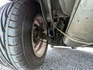 Peugeot 309 GTI16 - 1991