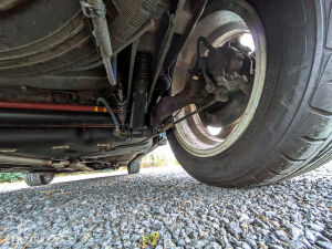 Peugeot 309 GTI16 - 1991