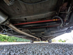 Peugeot 309 GTI16 - 1991