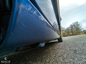 Peugeot 309 GTI16 - 1991