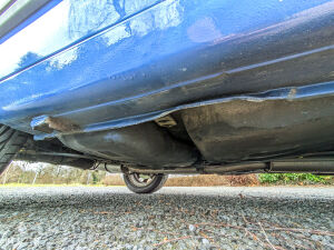 Peugeot 309 GTI16 - 1991