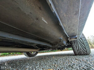 Peugeot 309 GTI16 - 1991