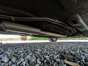 Peugeot 309 GTI16 - 1991