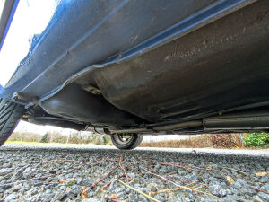 Peugeot 309 GTI16 - 1991