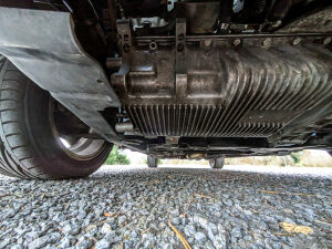 Peugeot 309 GTI16 - 1991