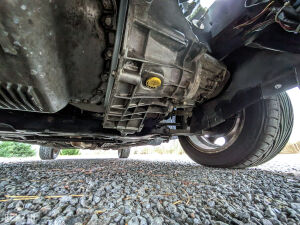 Peugeot 309 GTI16 - 1991