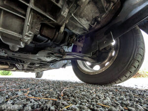 Peugeot 309 GTI16 - 1991