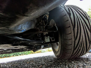 Peugeot 309 GTI16 - 1991