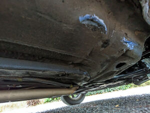 Peugeot 309 GTI16 - 1991