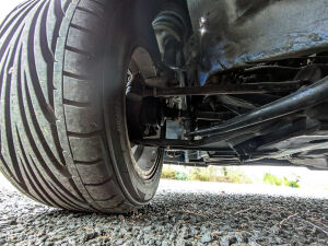 Peugeot 309 GTI16 - 1991