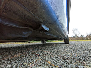 Peugeot 309 GTI16 - 1991