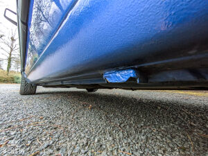 Peugeot 309 GTI16 - 1991