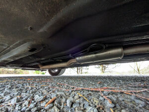 Peugeot 309 GTI16 - 1991