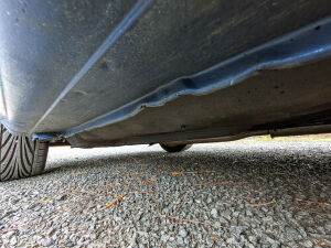 Peugeot 309 GTI16 - 1991