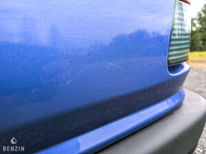 Peugeot 309 GTI16 - 1991