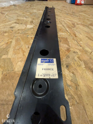 Peugeot 309 GTI16 - 1991