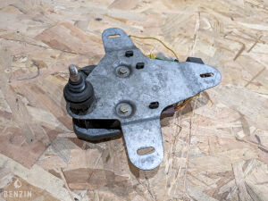 Peugeot 309 GTI16 - 1991