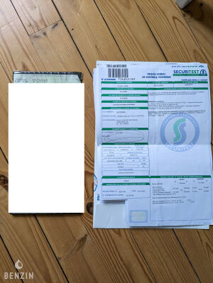 Peugeot 309 GTI16 - 1991