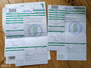 Peugeot 309 GTI16 - 1991