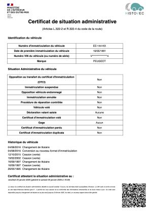 Peugeot 309 GTI16 - 1991