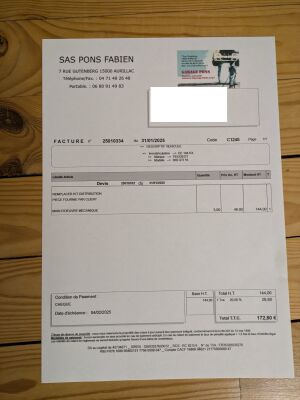 Peugeot 309 GTI16 - 1991