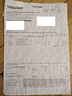 Peugeot 309 GTI16 - 1991