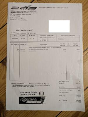 Peugeot 309 GTI16 - 1991