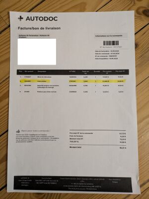 Peugeot 309 GTI16 - 1991