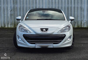 Peugeot RCZ THP 200 - 2010