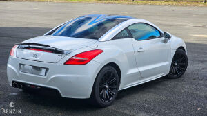 Peugeot RCZ THP 200 - 2010