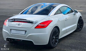 Peugeot RCZ THP 200 - 2010