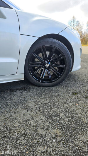 Peugeot RCZ THP 200 - 2010