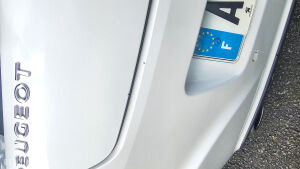 Peugeot RCZ THP 200 - 2010