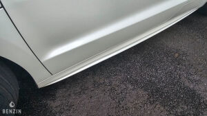 Peugeot RCZ THP 200 - 2010