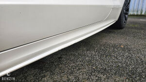 Peugeot RCZ THP 200 - 2010