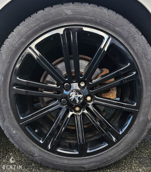 Peugeot RCZ THP 200 - 2010