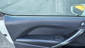 Peugeot RCZ THP 200 - 2010