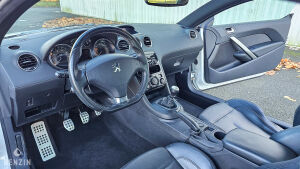 Peugeot RCZ THP 200 - 2010