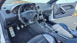 Peugeot RCZ THP 200 - 2010