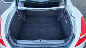 Peugeot RCZ THP 200 - 2010